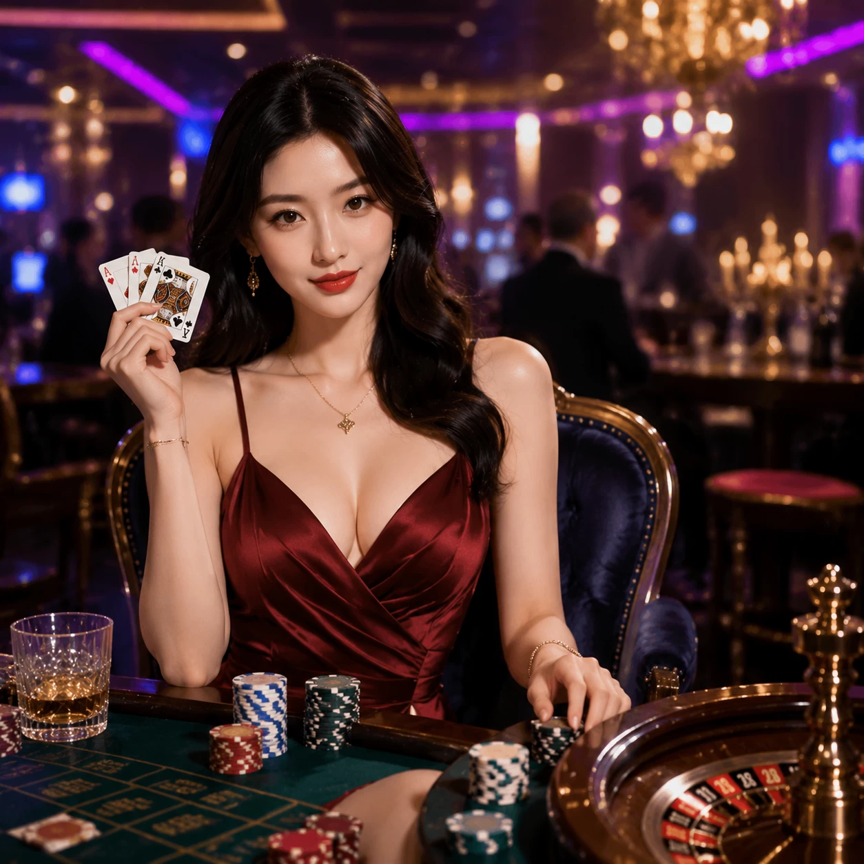 Keberagaman Game yang Tersedia di kingslot