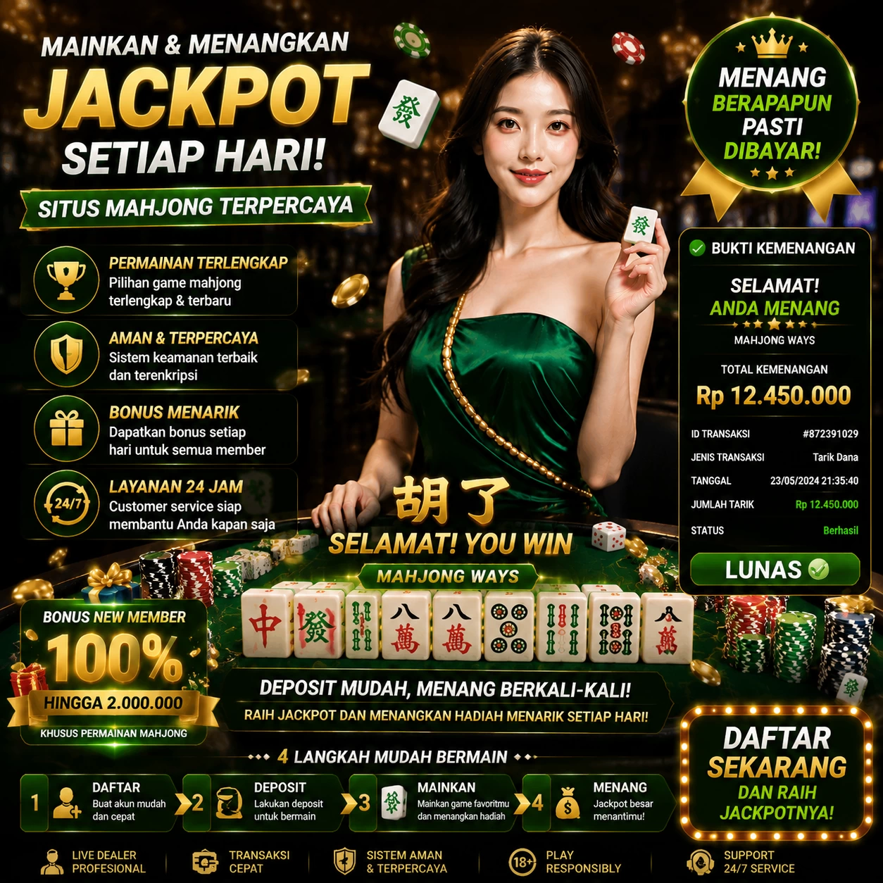 kingslot